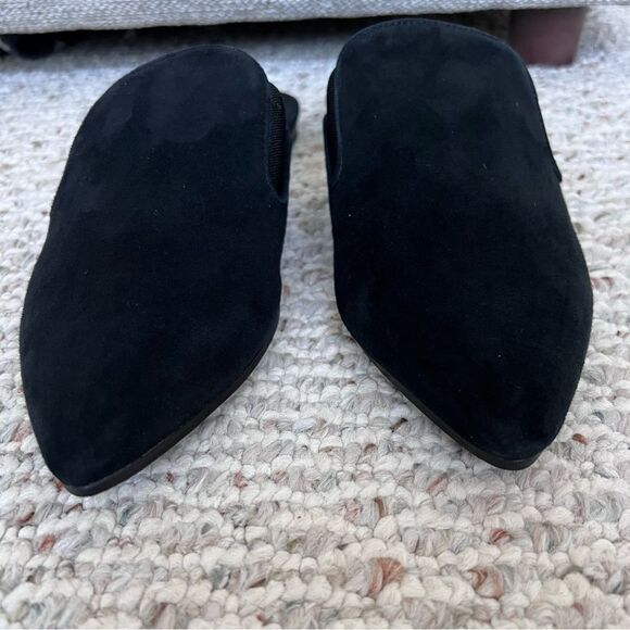 Splendid Liza Pointed Toe Mule - Picture 9 of 11